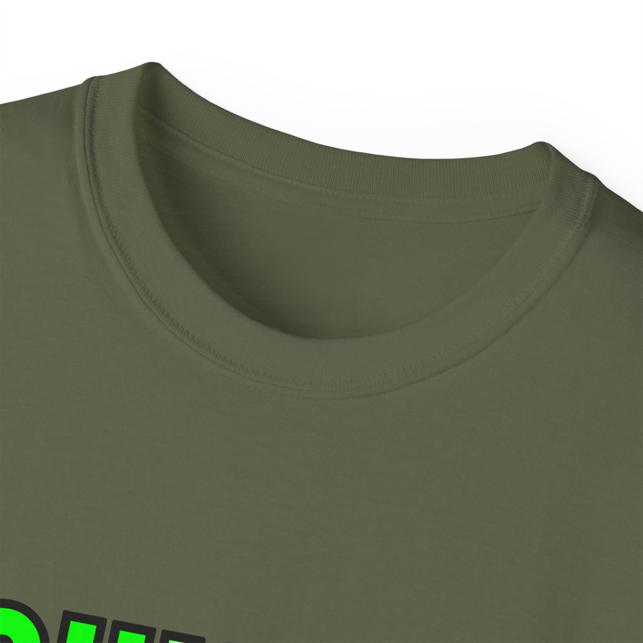 CHINGA LA MIGRA - Unisex Tee